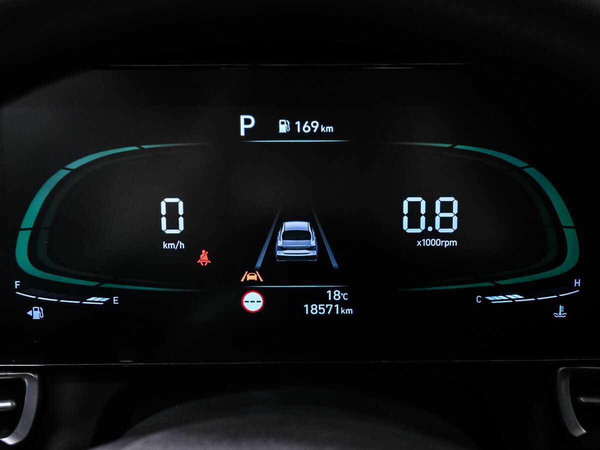 Купить Хендай Елантра, 2024, 18 571 км.. Фото: #9