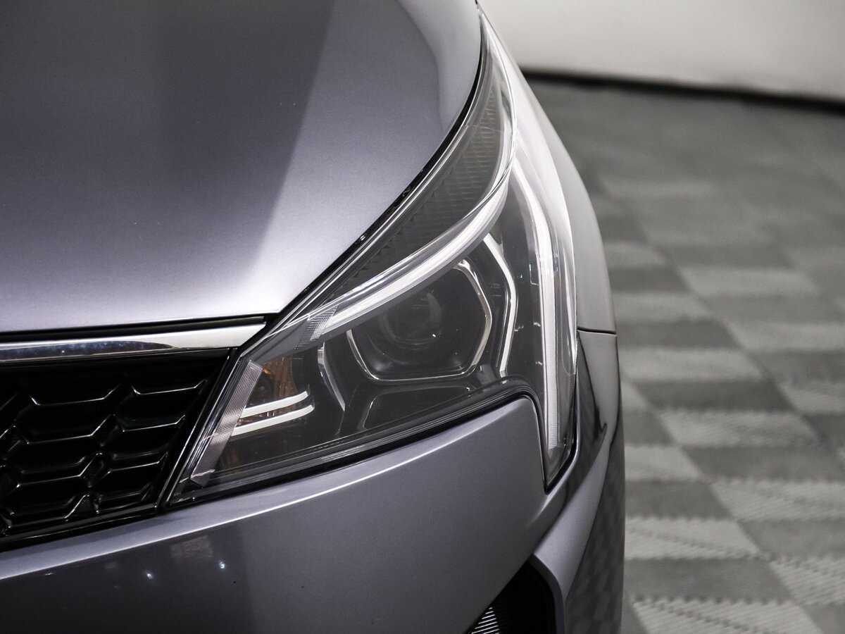 Купить Киа Рио, 2020, 63 281 км.. Фото: #13