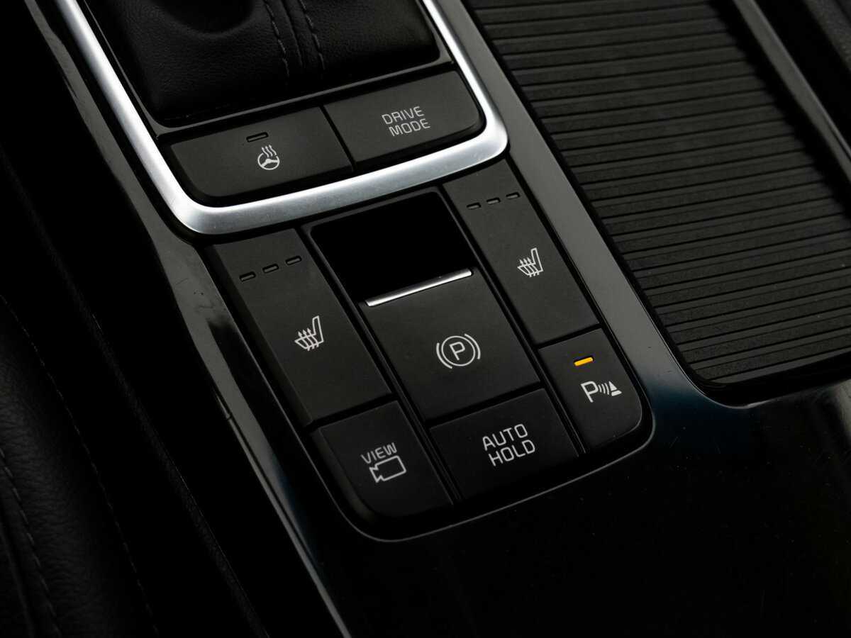 Купить Киа Оптима, 2019, 110 075 км.. Фото: #15