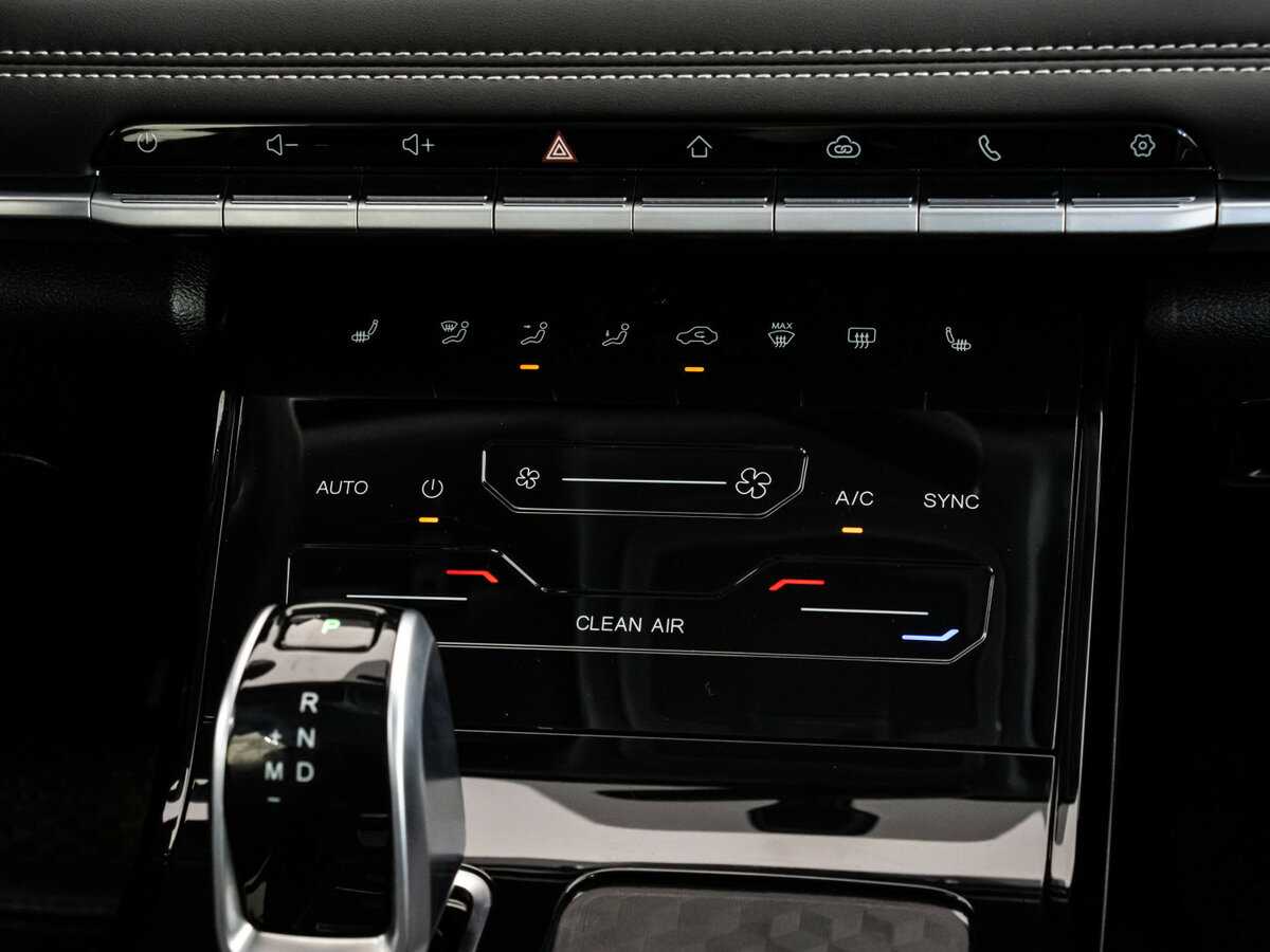 Купить Чери Тигго 7 Про, 2022, 31 639 км.. Фото: #11