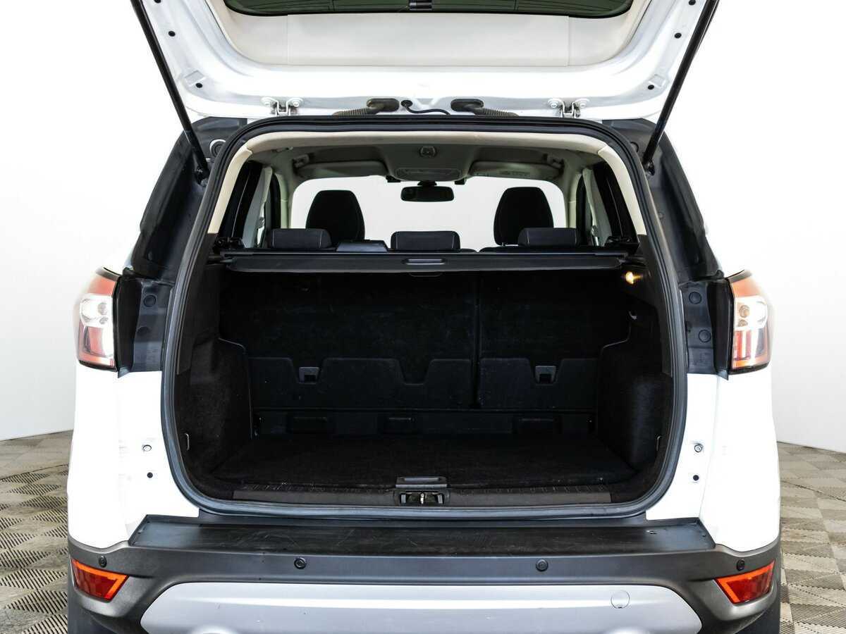 Купить Форд Куга, 2018, 144 500 км.. Фото: #16