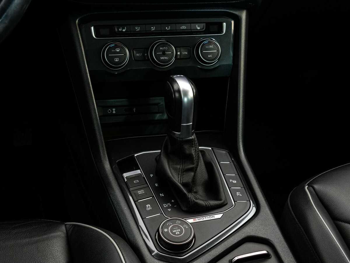 Купить Фольксваген Тигуан, 2017, 161 892 км.. Фото: #11