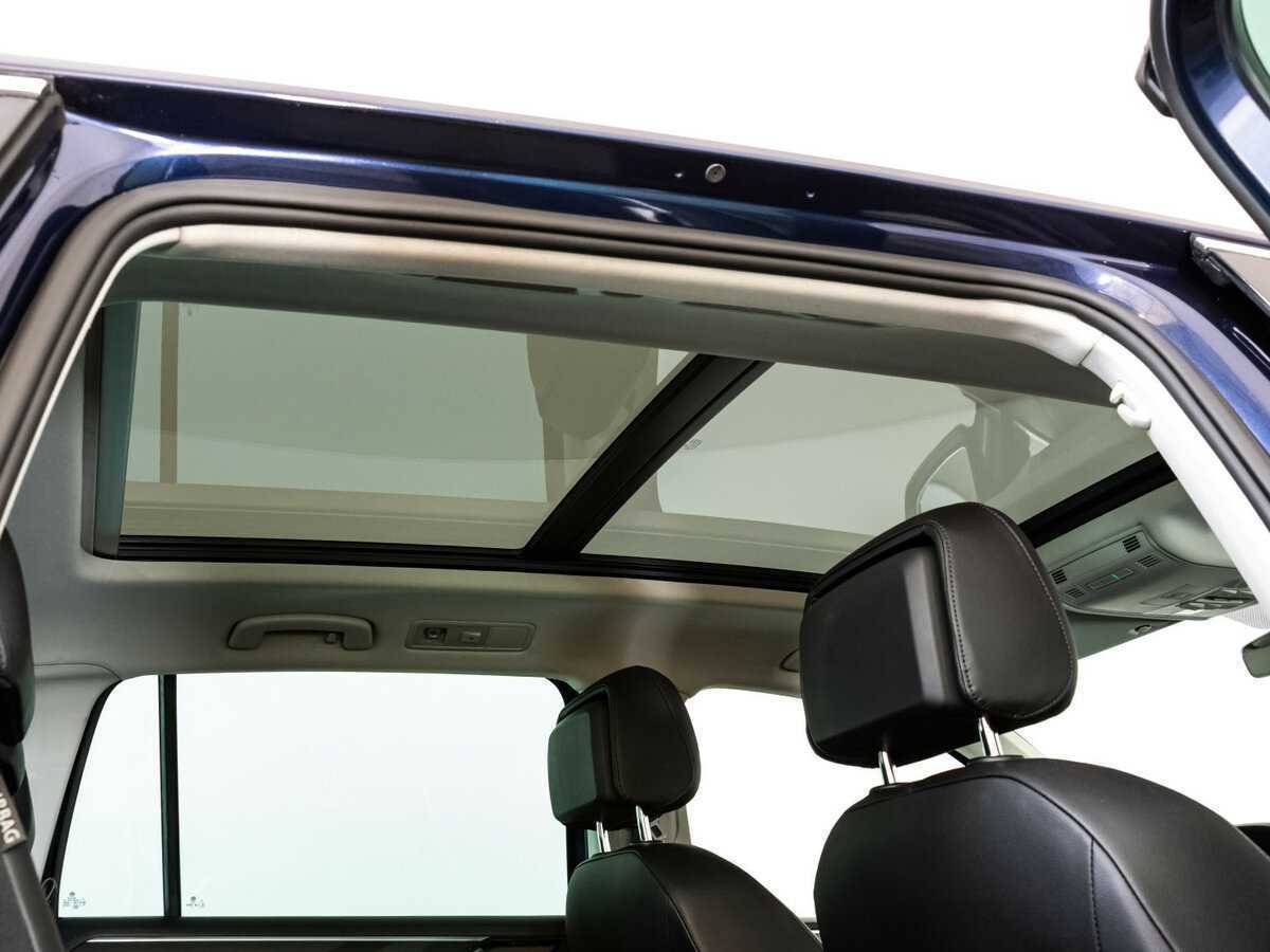 Купить Фольксваген Тигуан, 2017, 161 892 км.. Фото: #14