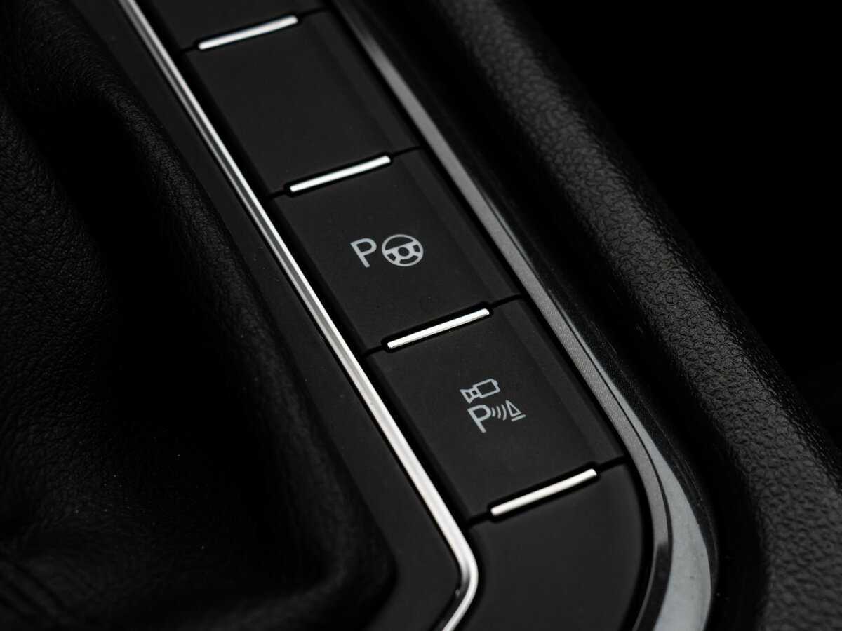 Купить Фольксваген Тигуан, 2017, 161 892 км.. Фото: #20