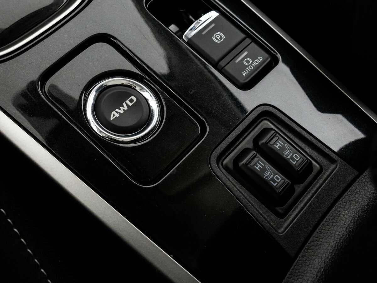 Купить Митсубиши Оутлэндер, 2018, 126 019 км.. Фото: #12