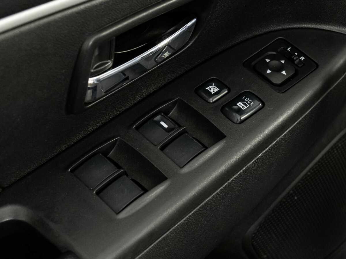 Купить Митсубиши АС-Икс, 2013, 101 217 км.. Фото: #12