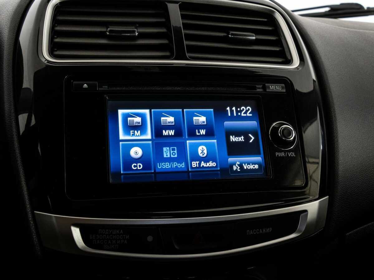 Купить Митсубиши АС-Икс, 2015, 49 664 км.. Фото: #15