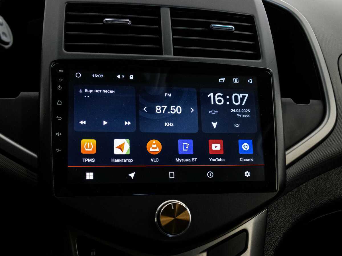 Купить Шевроле Авео, 2013, 246 800 км.. Фото: #16