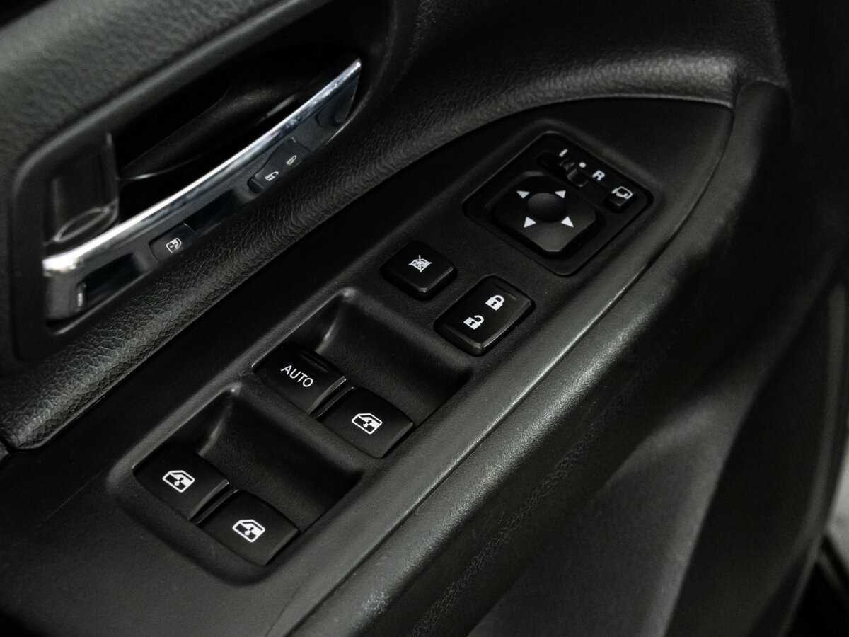 Купить Митсубиши Оутлэндер, 2018, 204 456 км.. Фото: #15