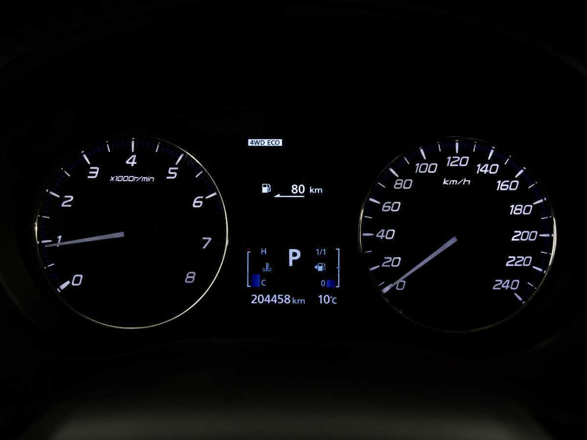 Купить Митсубиши Оутлэндер, 2018, 204 456 км.. Фото: #19