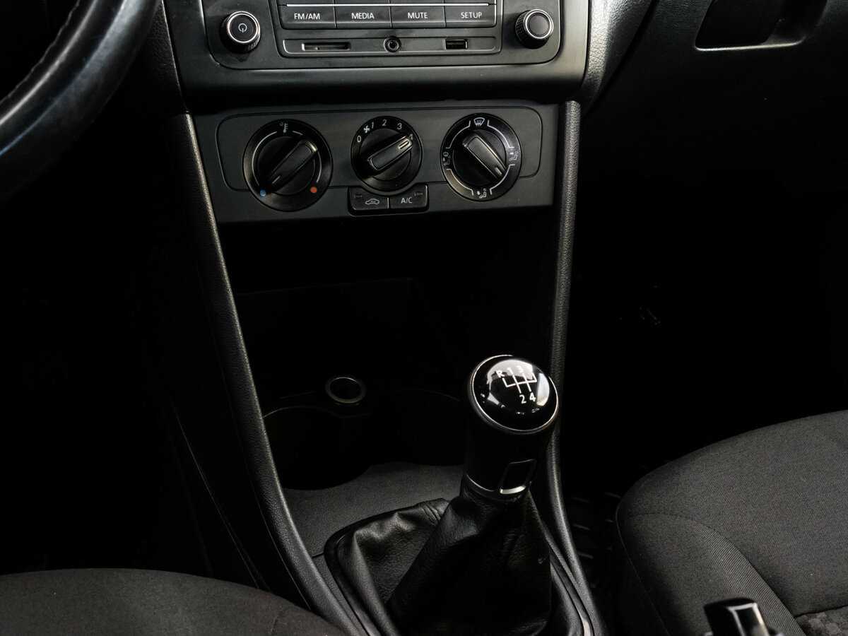 Купить Фольксваген Поло, 2016, 230 690 км.. Фото: #10