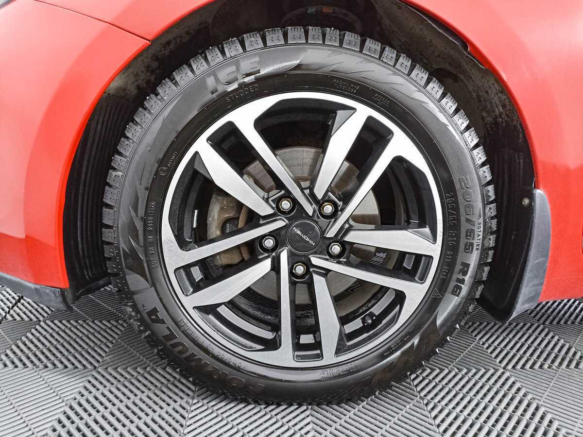 Купить Киа Сид, 2015, 169 001 км.. Фото: #16