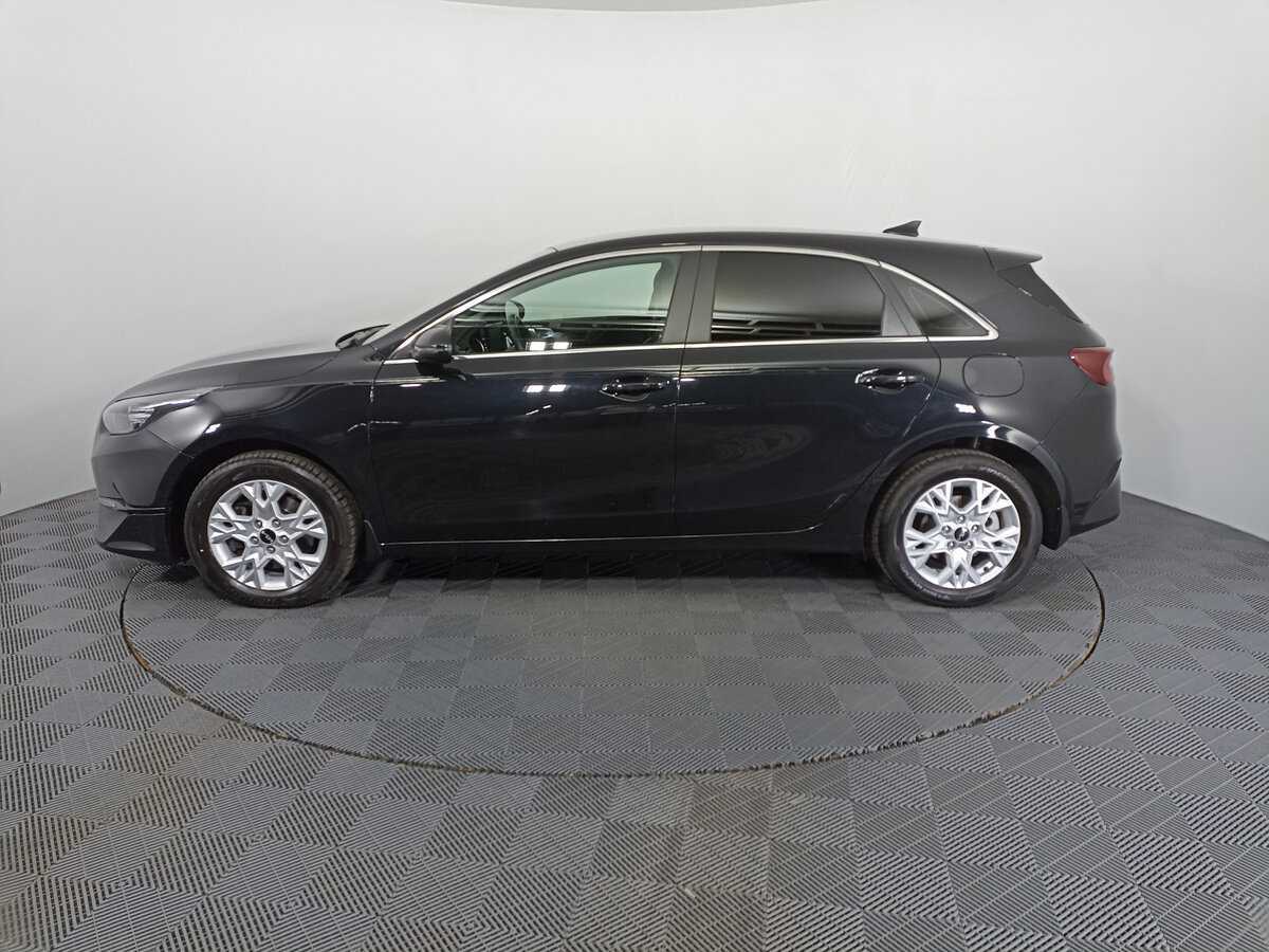 Купить Киа Сид, 2022, 25 691 км.. Фото: #7