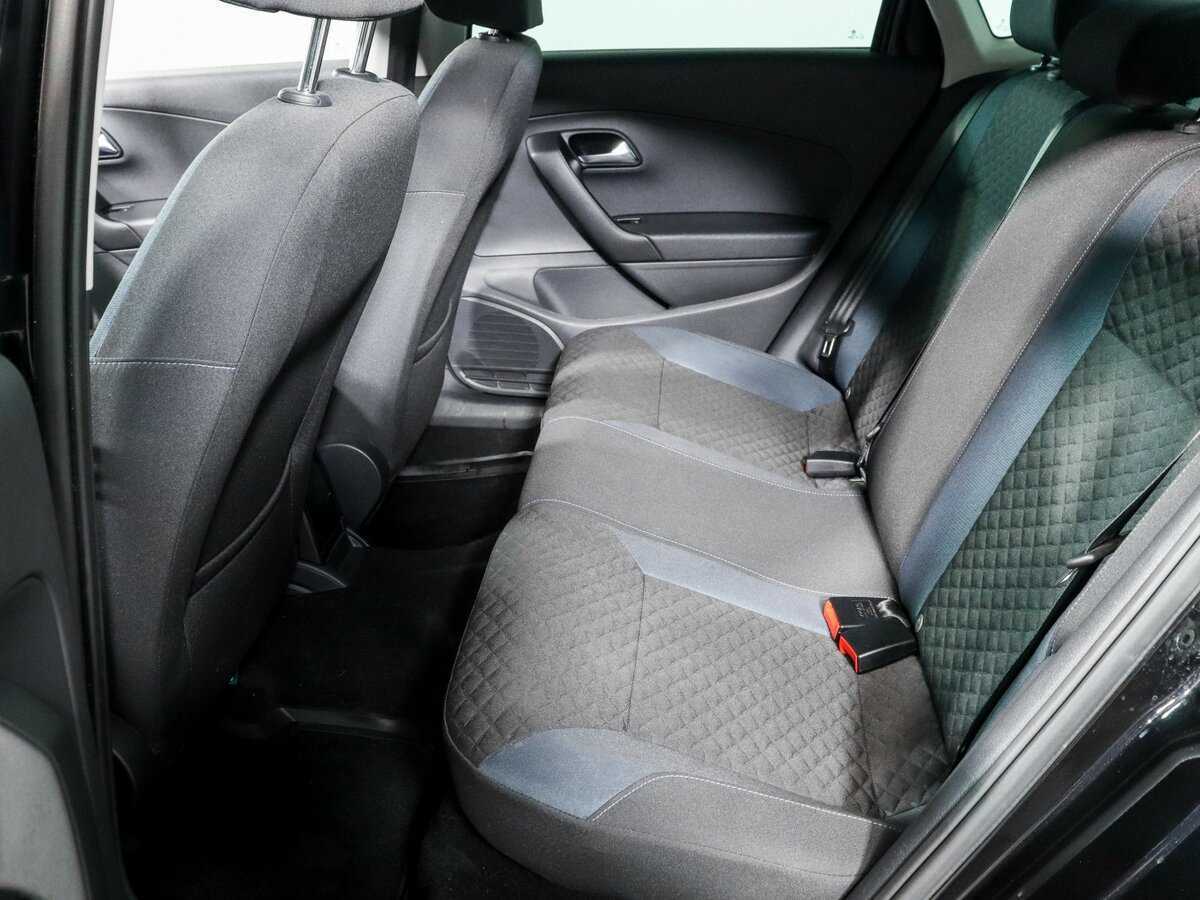 Купить Фольксваген Поло, 2019, 39 000 км.. Фото: #6