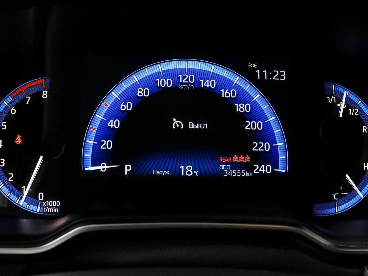 Купить Тойота Королла, 2021, 34 523 км.. Фото: #7