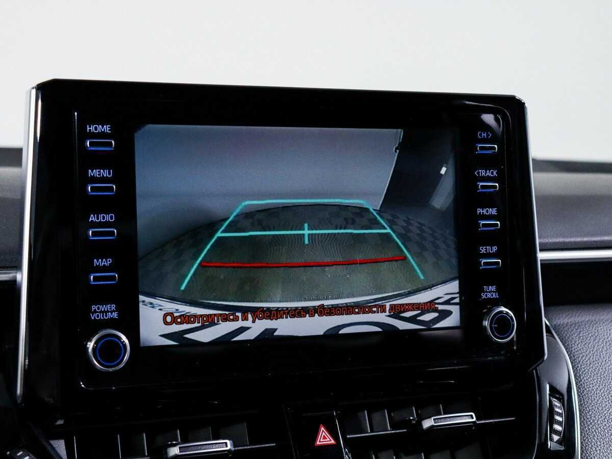 Купить Тойота Королла, 2021, 34 523 км.. Фото: #15