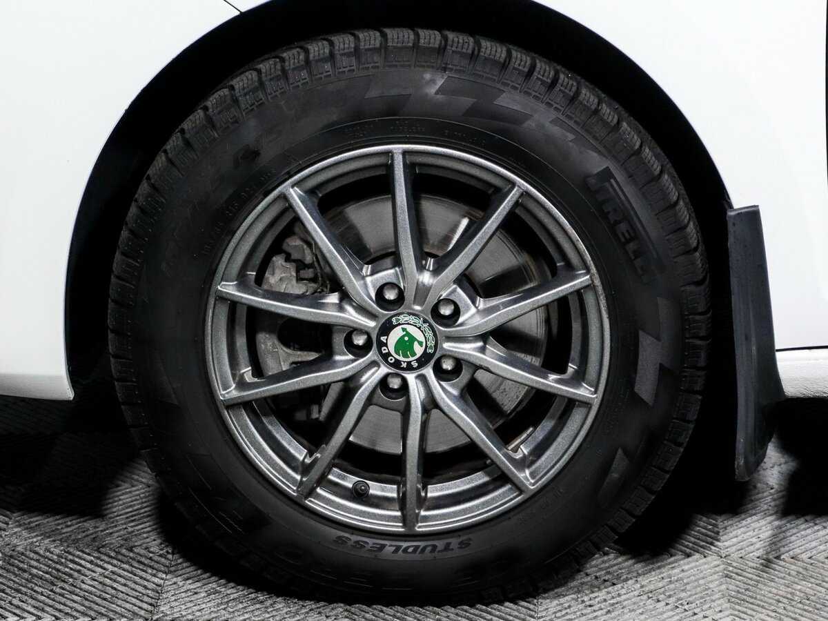 Купить Шкода Рапид, 2021, 31 890 км.. Фото: #11