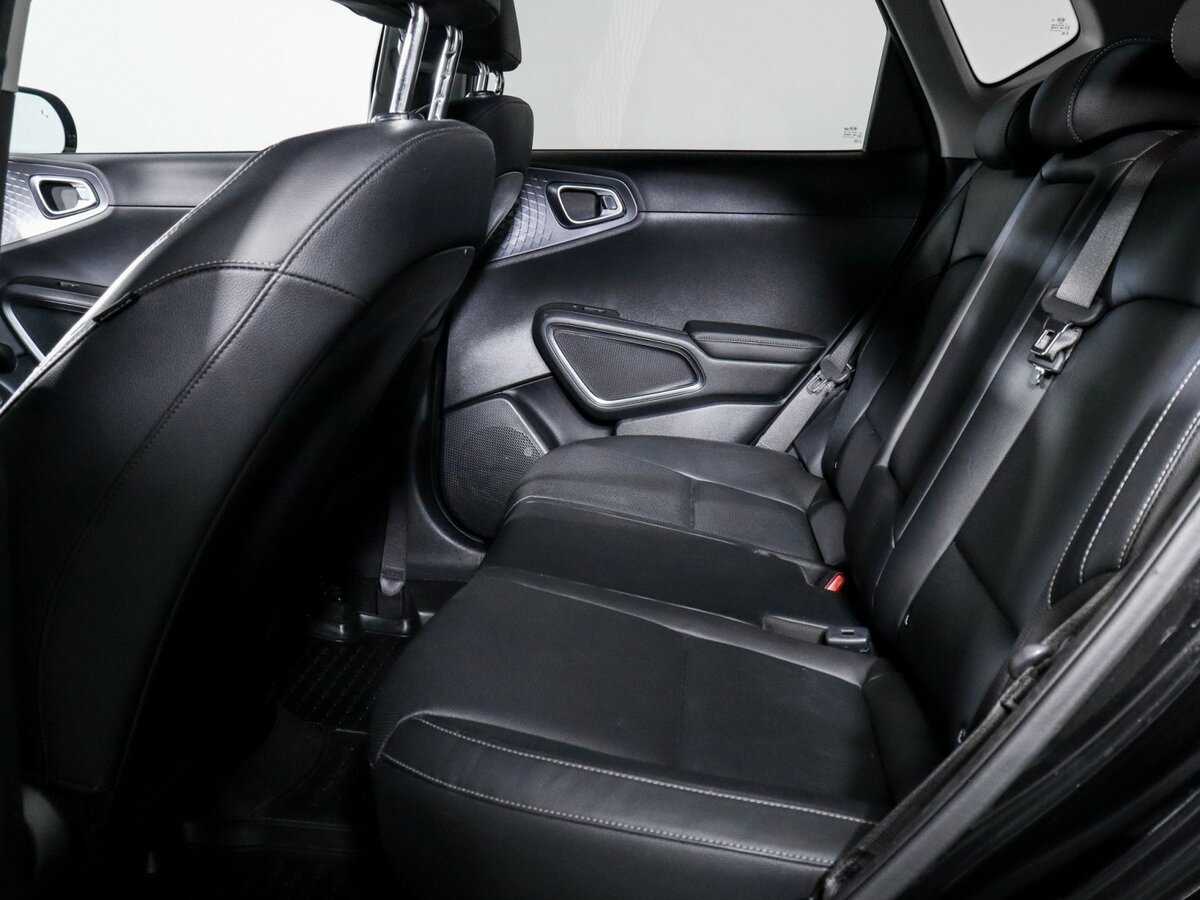 Купить Киа Соул, 2021, 39 000 км.. Фото: #6