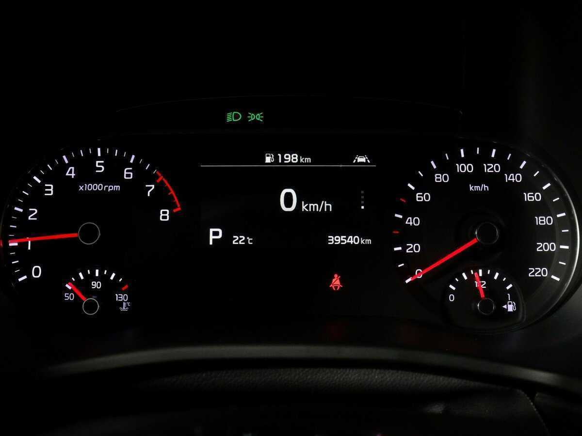 Купить Киа Соул, 2021, 39 000 км.. Фото: #7