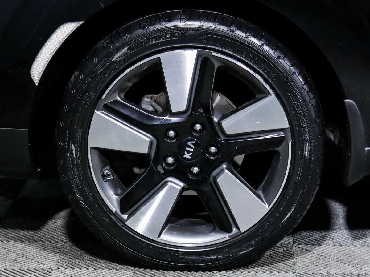 Купить Киа Соул, 2021, 39 000 км.. Фото: #11