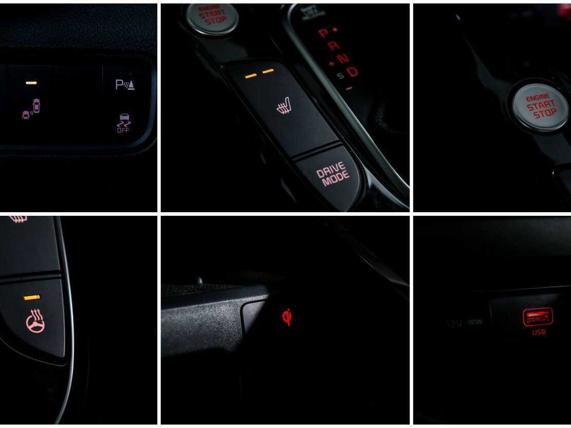 Купить Киа Соул, 2021, 39 000 км.. Фото: #13