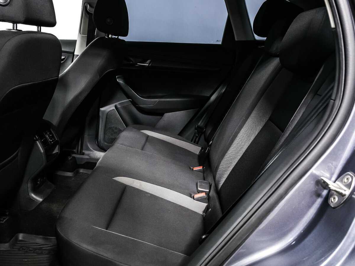 Купить Шкода Карок, 2020, 99 398 км.. Фото: #13