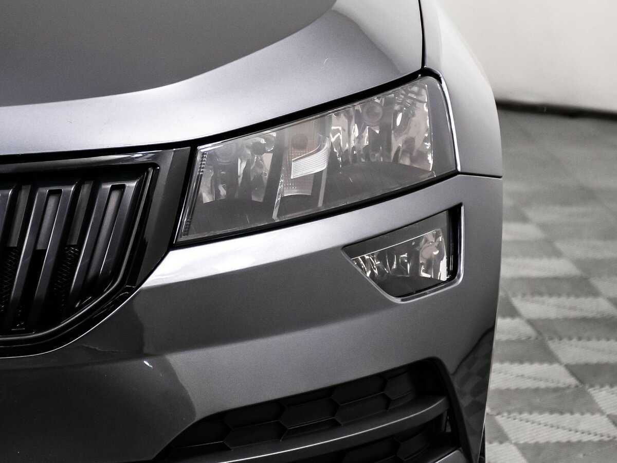 Купить Шкода Карок, 2020, 99 398 км.. Фото: #14