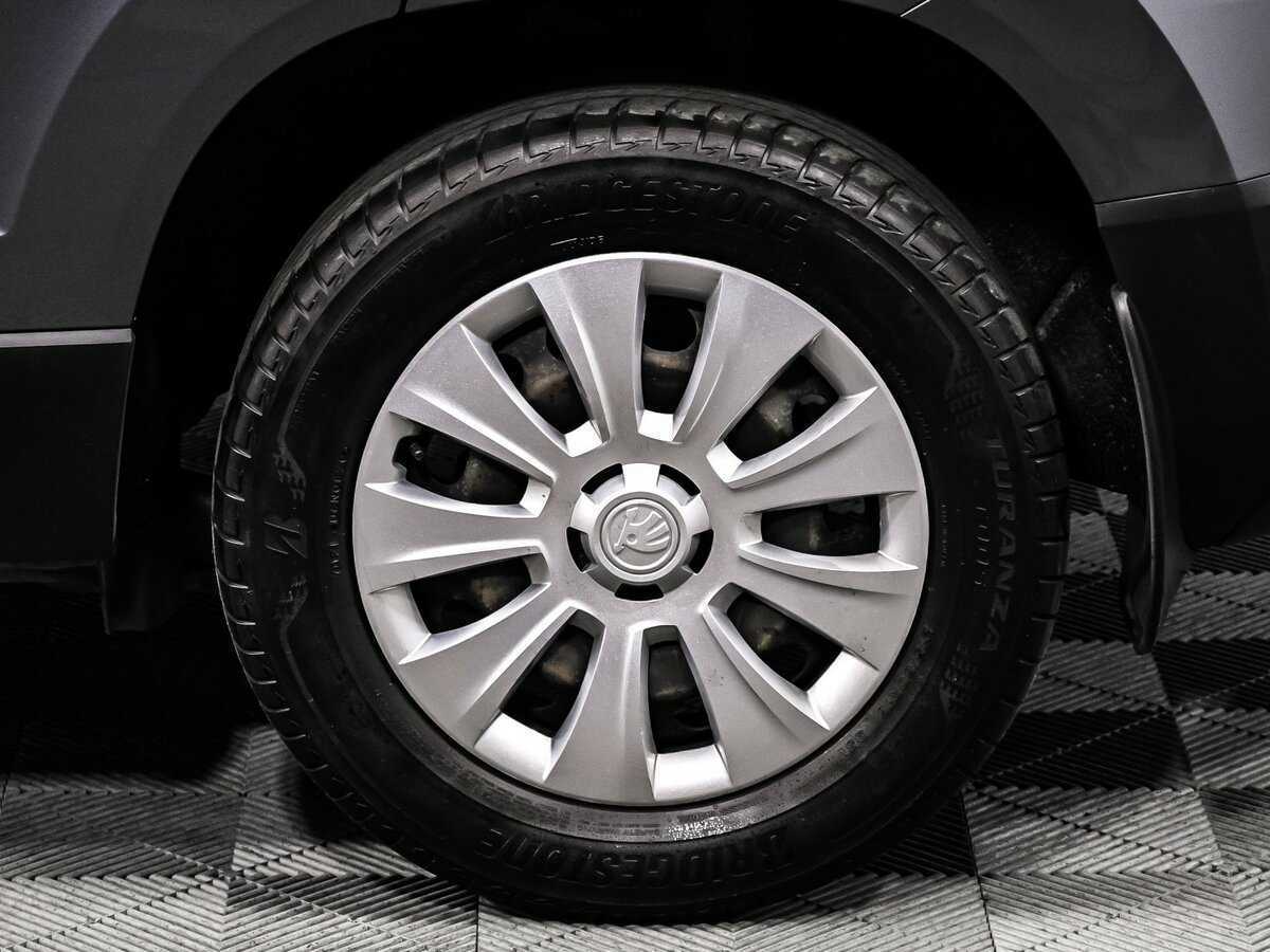 Купить Шкода Карок, 2020, 99 398 км.. Фото: #15