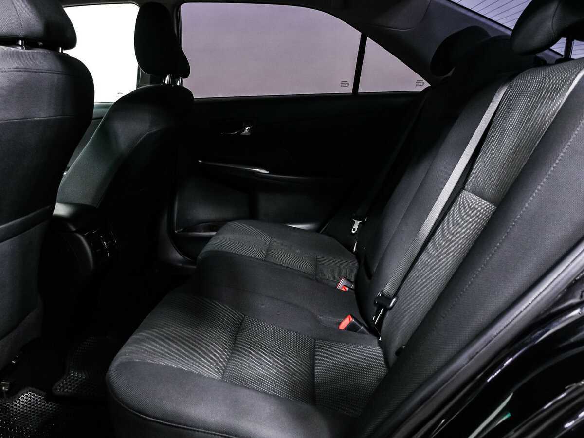 Купить Тойота Камри, 2018, 127 890 км.. Фото: #12