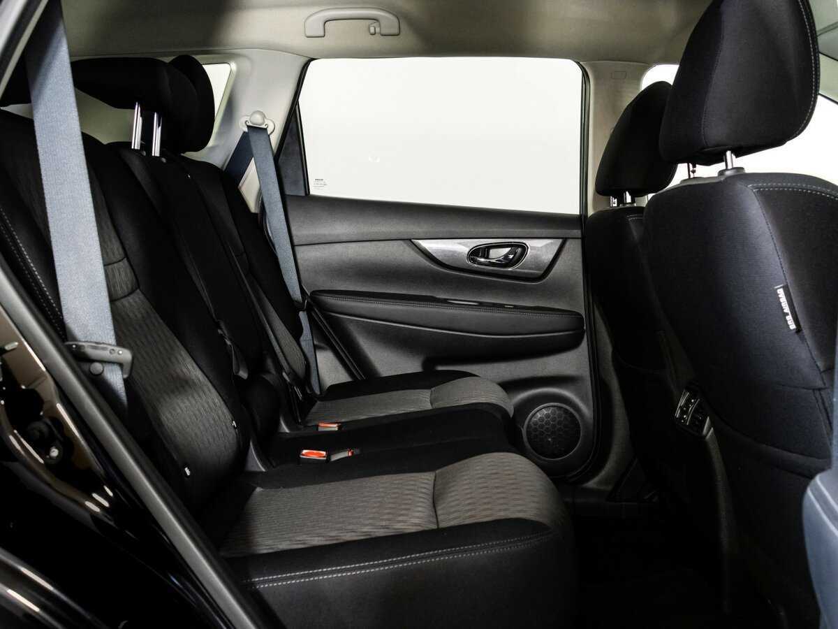 Купить Ниссан Икс-Трейл, 2019, 64 761 км.. Фото: #15