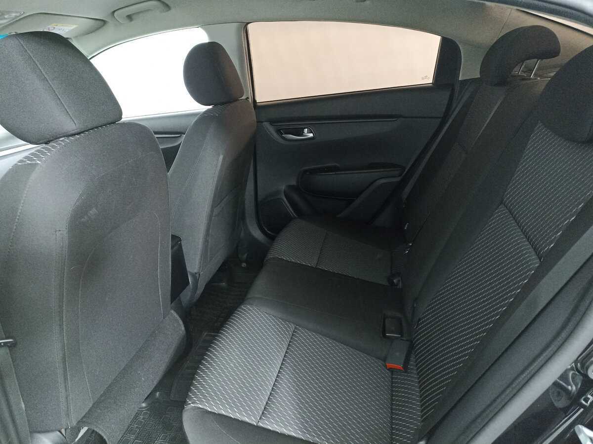 Купить Киа Рио, 2017, 157 688 км.. Фото: #11