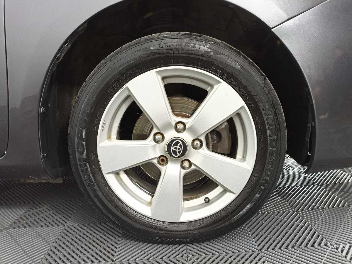 Купить Тойота Королла, 2012, 301 368 км.. Фото: #17