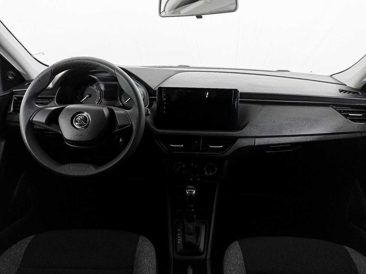 Купить Шкода Рапид, 2021, 62 001 км.. Фото: #11