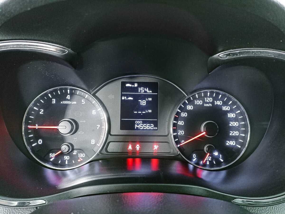 Купить Киа Церато, 2014, 145 561 км.. Фото: #10