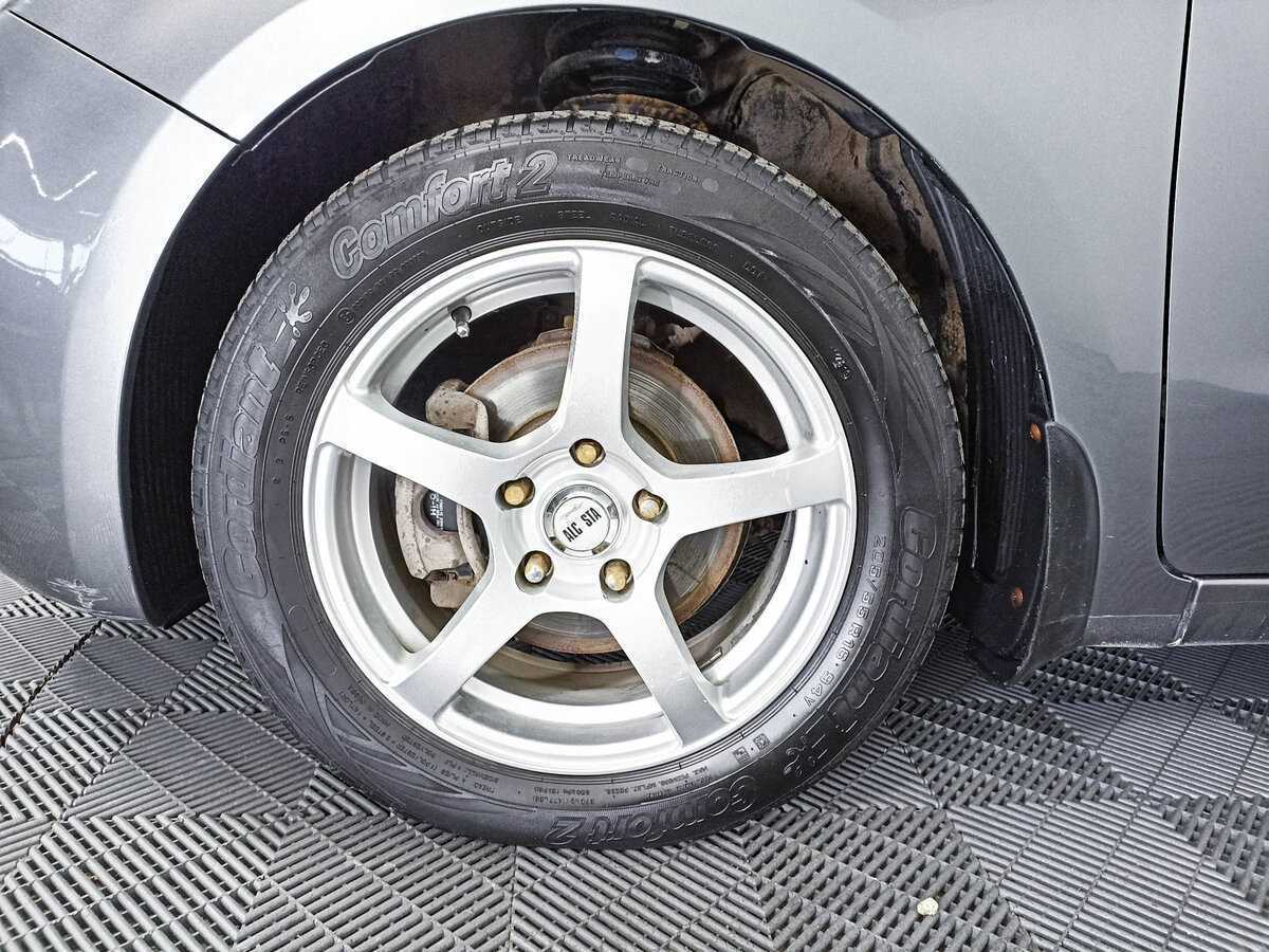 Купить Киа Церато, 2014, 145 561 км.. Фото: #15