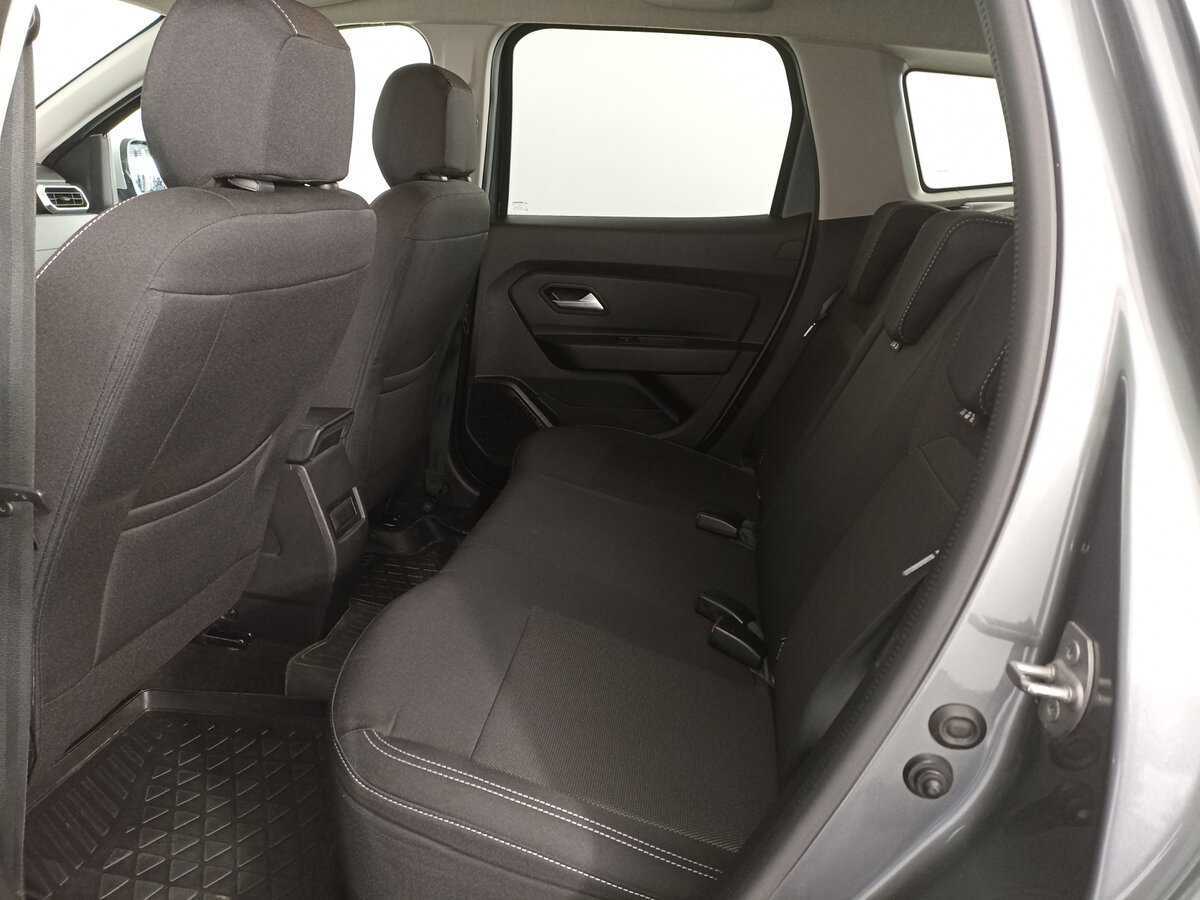 Купить Рено Дастер, 2021, 143 567 км.. Фото: #9