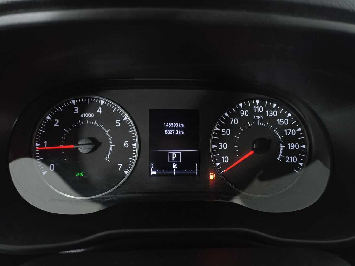 Купить Рено Дастер, 2021, 143 567 км.. Фото: #10