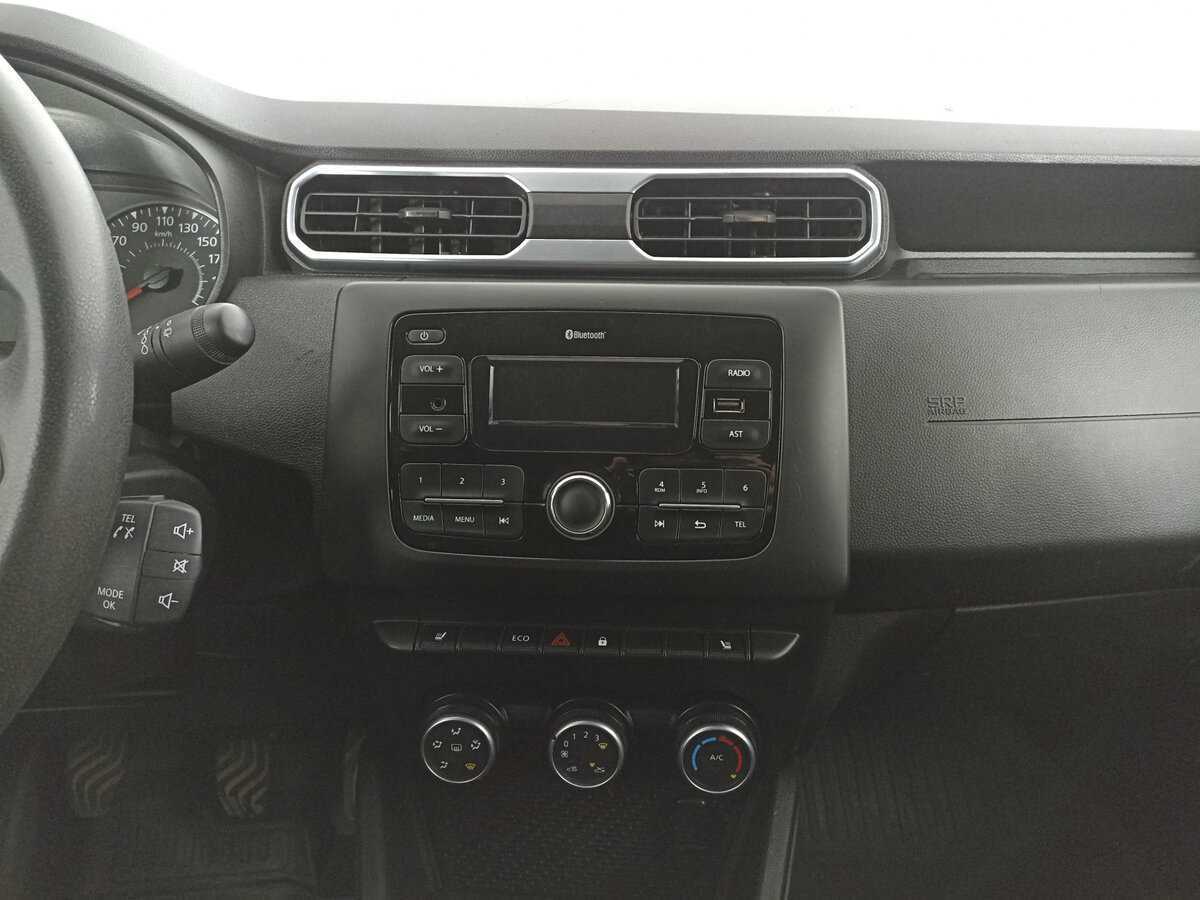 Купить Рено Дастер, 2021, 120 001 км.. Фото: #12