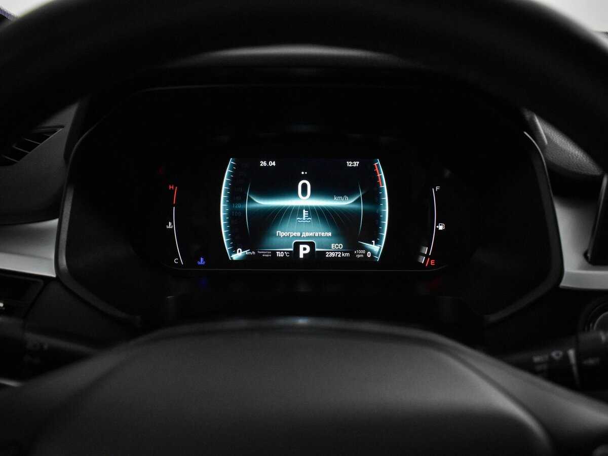 Купить Чери Тигго 7 Про, 2022, 23 585 км.. Фото: #21