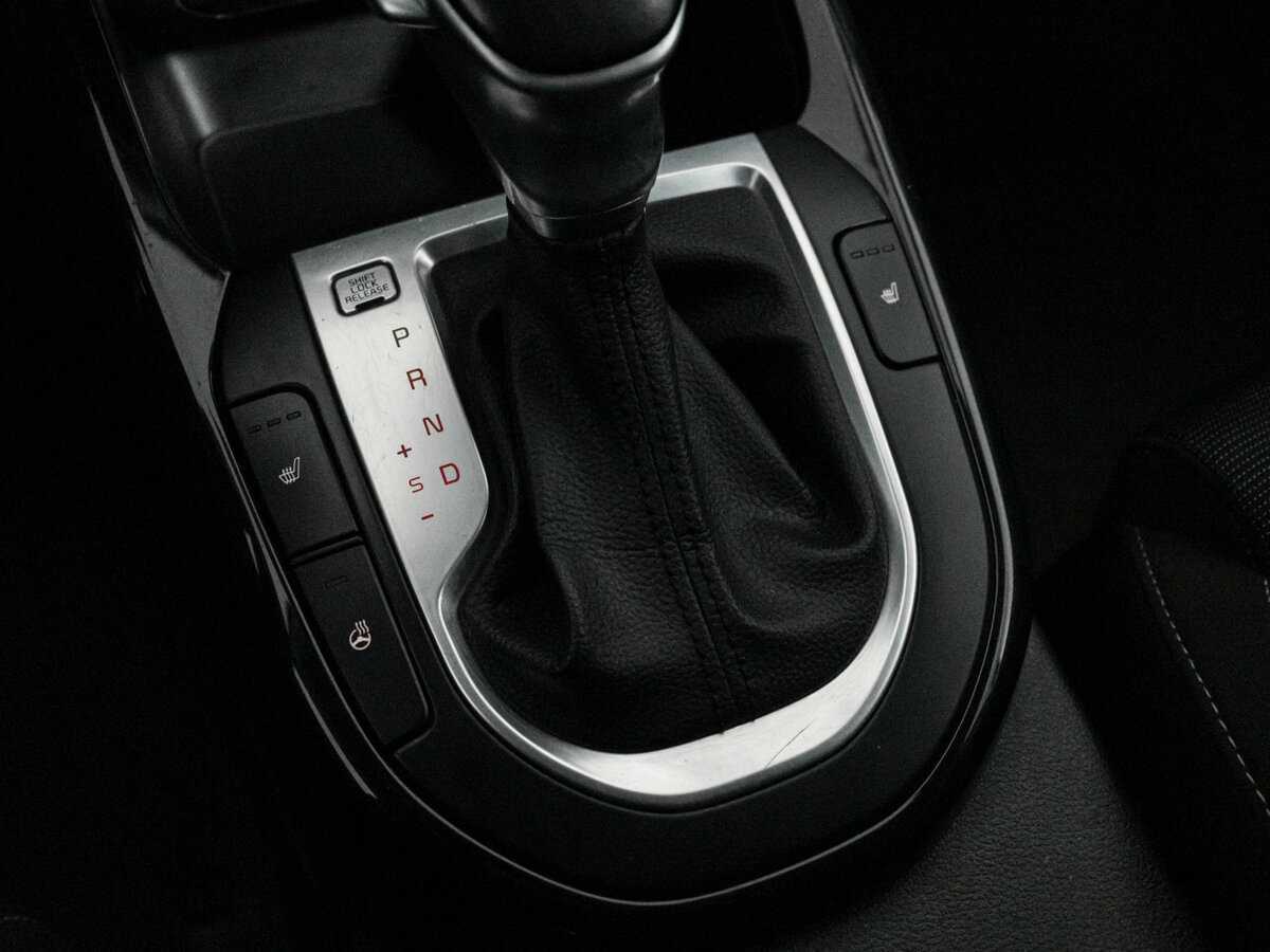 Купить Киа Церато, 2019, 72 500 км.. Фото: #12