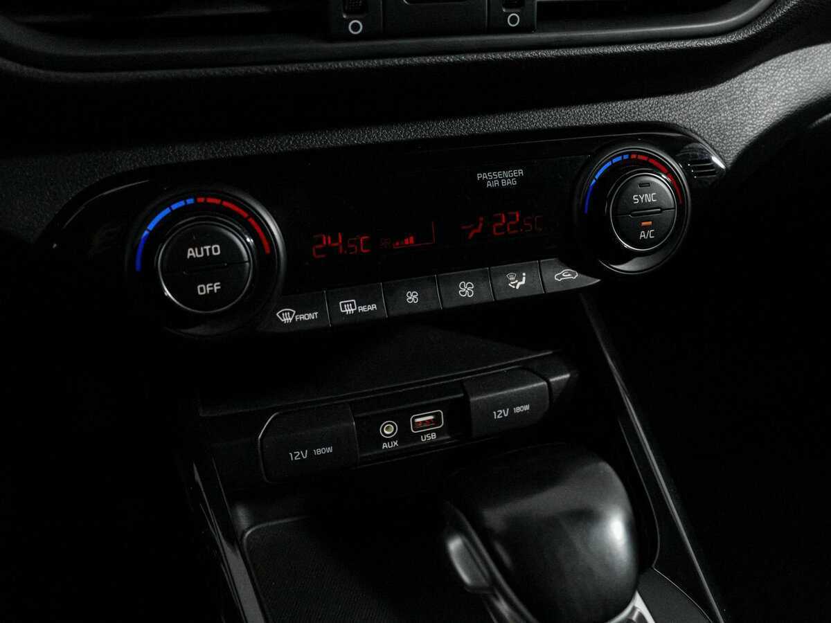 Купить Киа Церато, 2019, 72 500 км.. Фото: #13