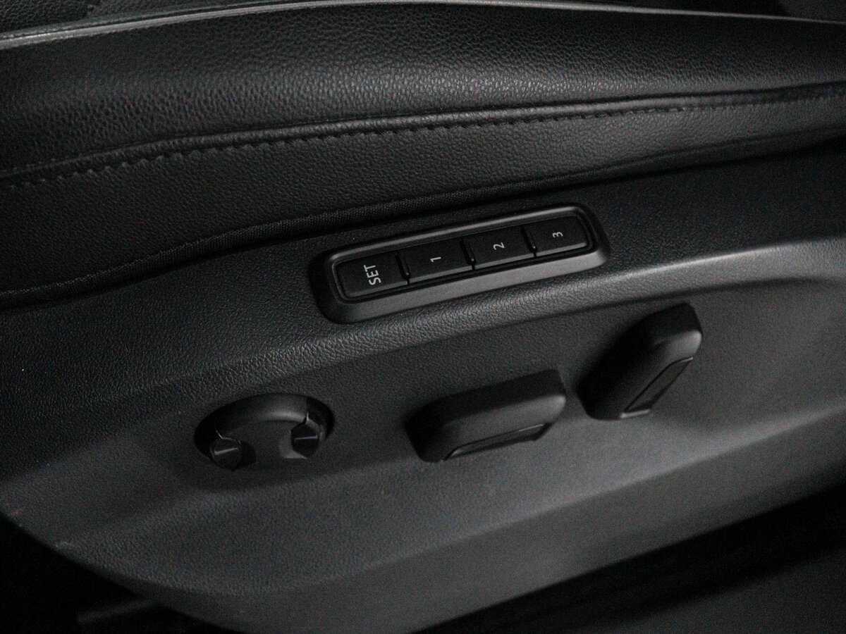 Купить Фольксваген Тигуан, 2019, 144 834 км.. Фото: #9