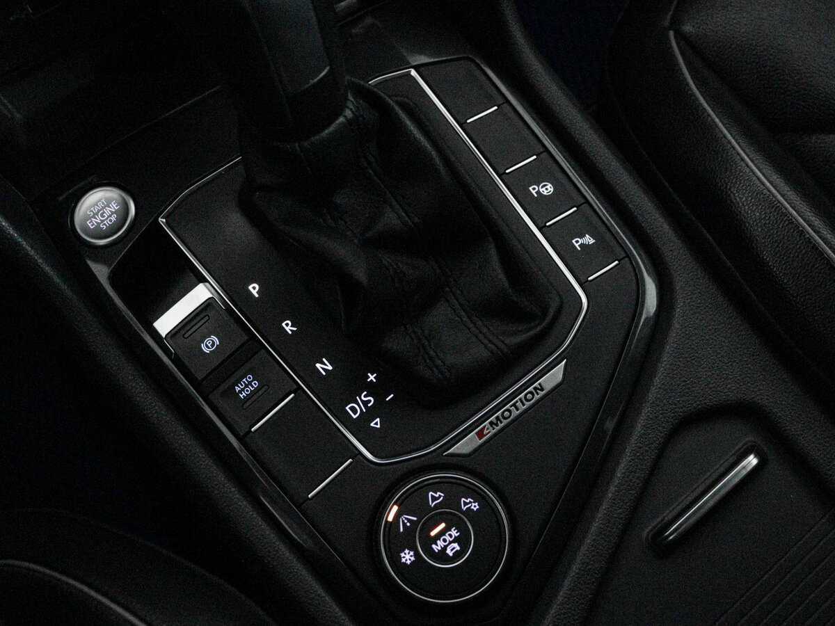 Купить Фольксваген Тигуан, 2019, 144 834 км.. Фото: #11