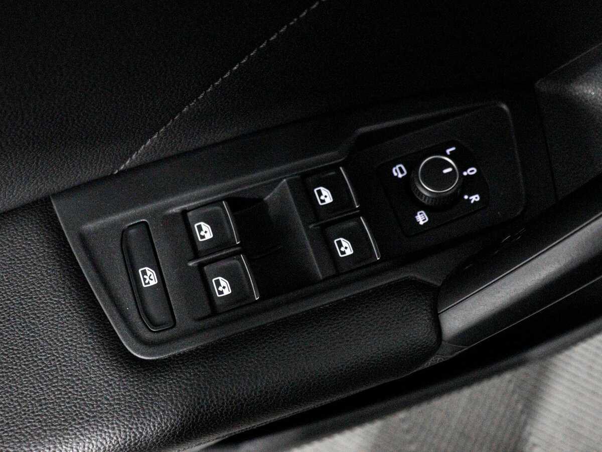 Купить Фольксваген Тигуан, 2019, 144 834 км.. Фото: #13