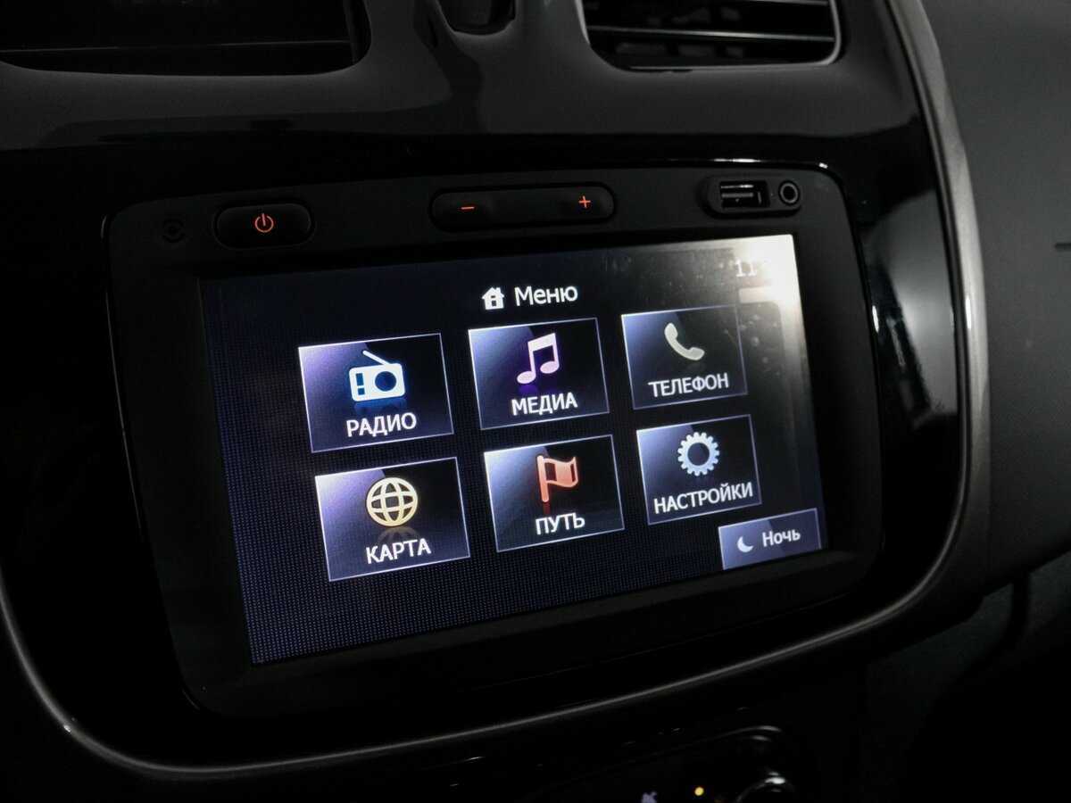 Купить Рено Сандеро, 2015, 71 646 км.. Фото: #14