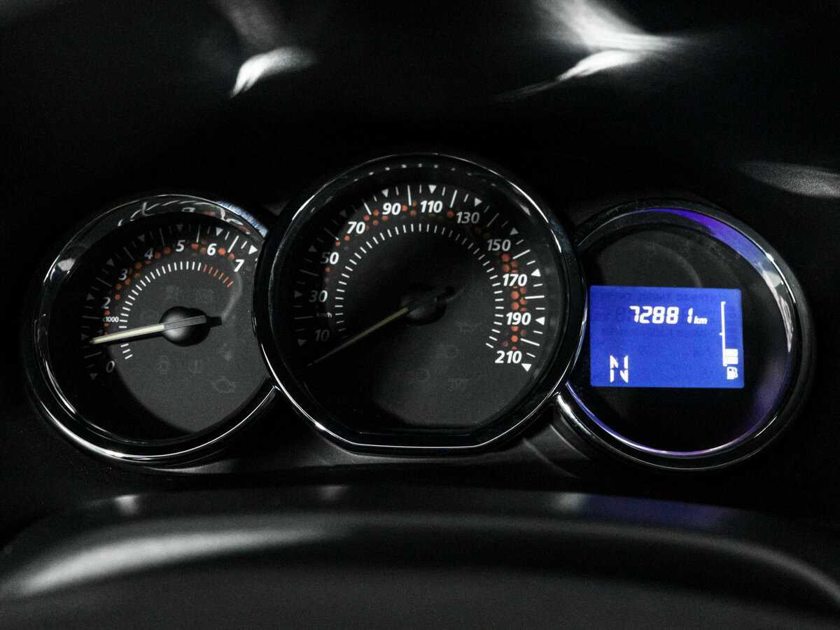 Купить Рено Сандеро, 2015, 71 646 км.. Фото: #15