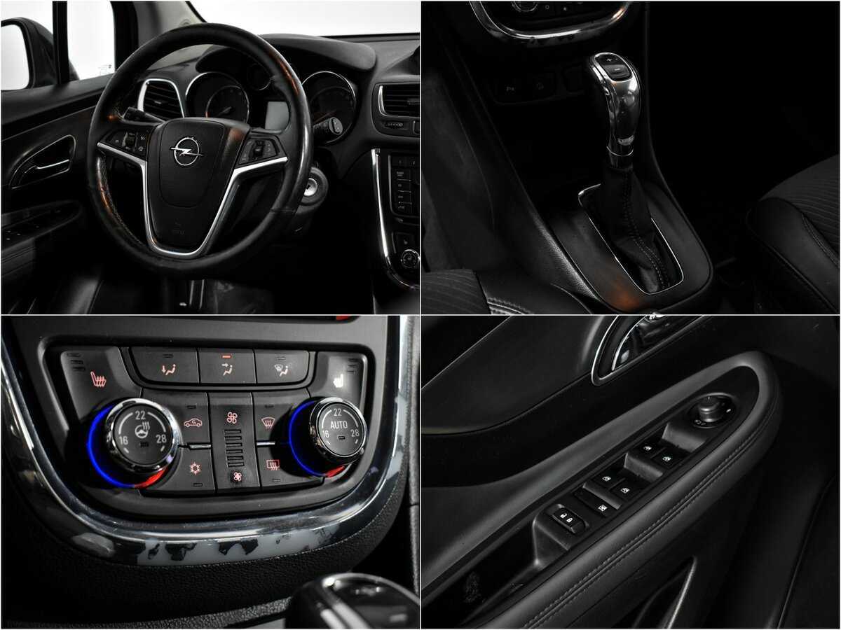 Купить Опель Мокка, 2013, 178 963 км.. Фото: #15