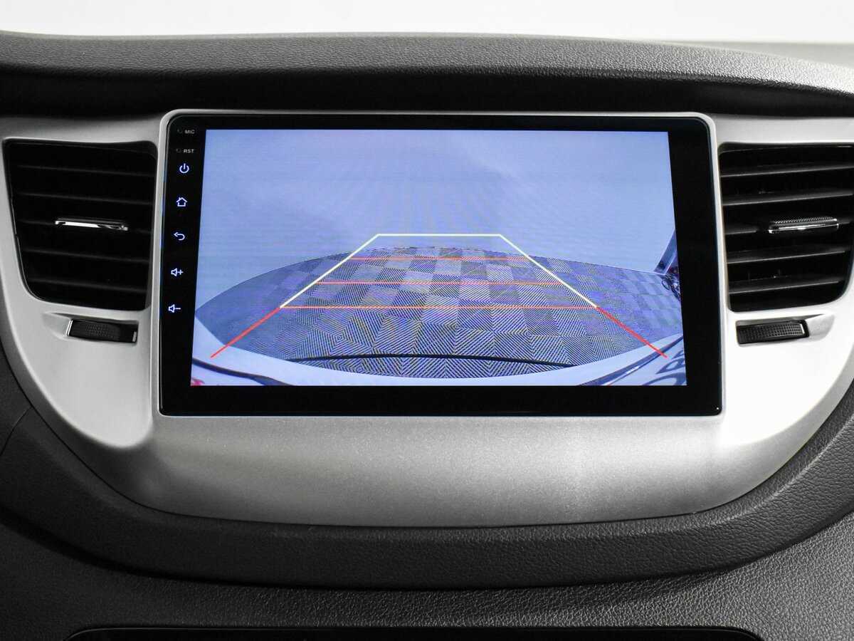 Купить Хендай Туксон, 2018, 42 935 км.. Фото: #19