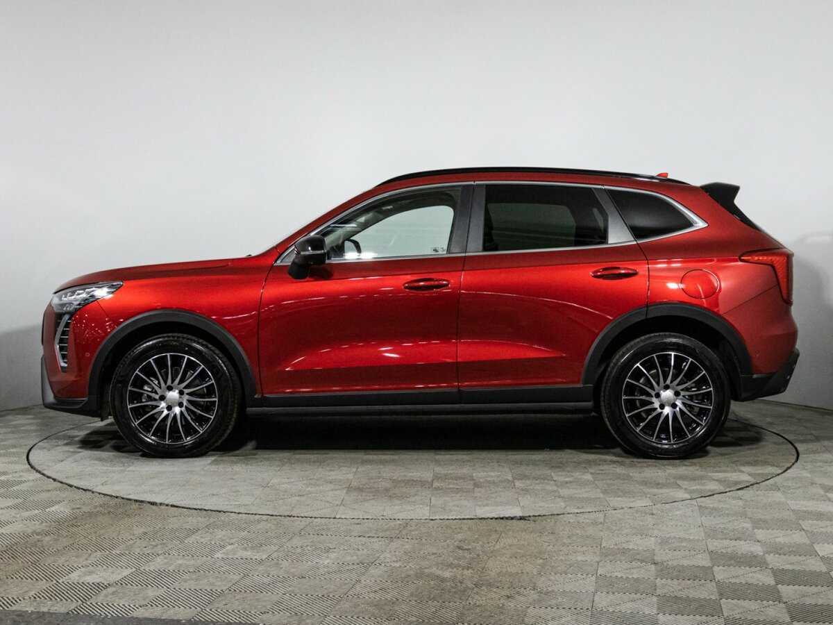 Купить Хавал Джолион, 2024, 16 270 км.. Фото: #7