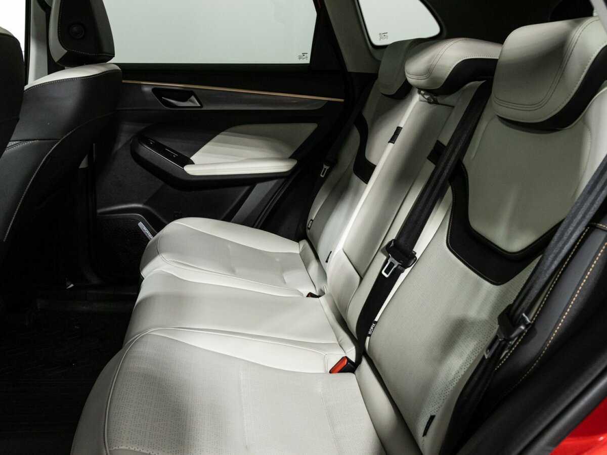 Купить Хавал Джолион, 2024, 16 270 км.. Фото: #9